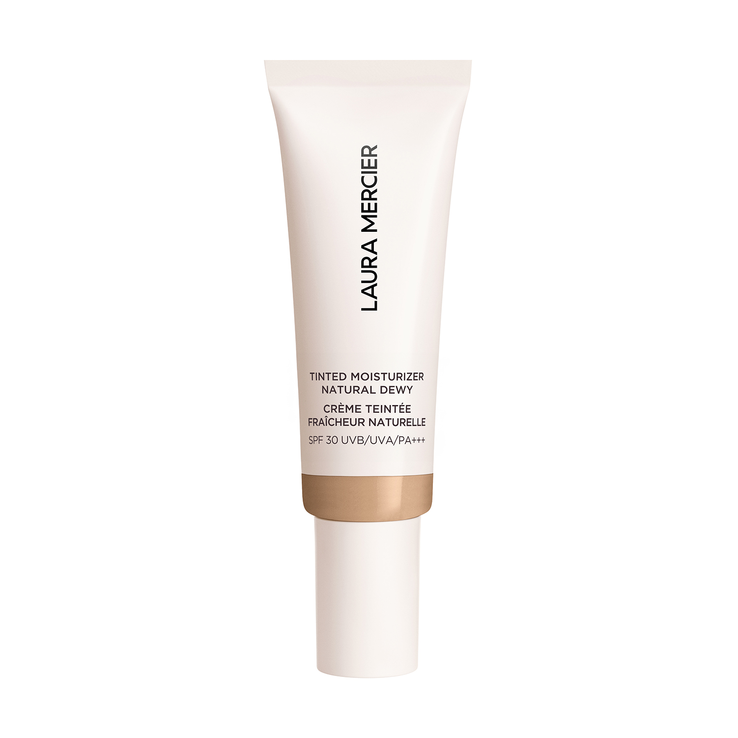 TINTED MOISTURIZER NATURAL DEWY (BASE HIDRATANTE SPF 30)
